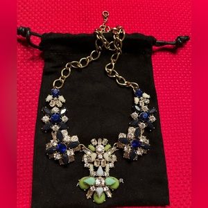 J Crew Necklace